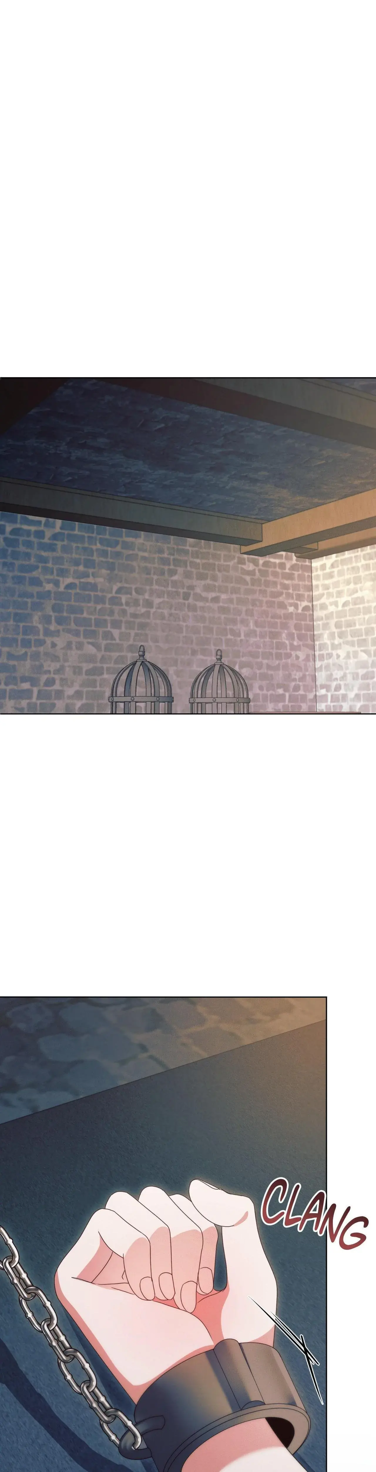 Vengeance Named Love Chapter 38 - Page 8