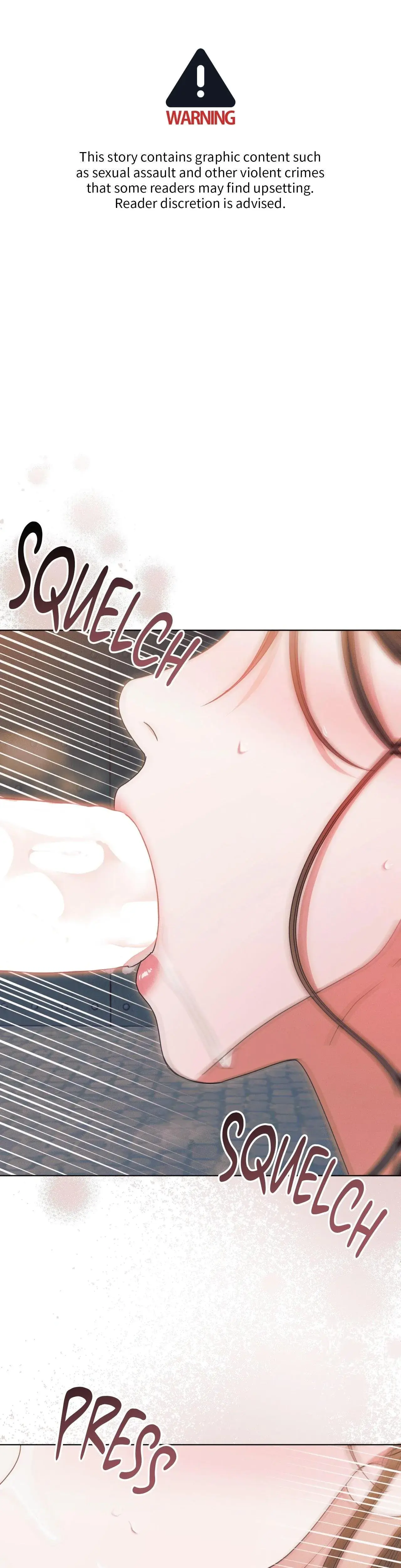 Vengeance Named Love Chapter 39 - Page 1