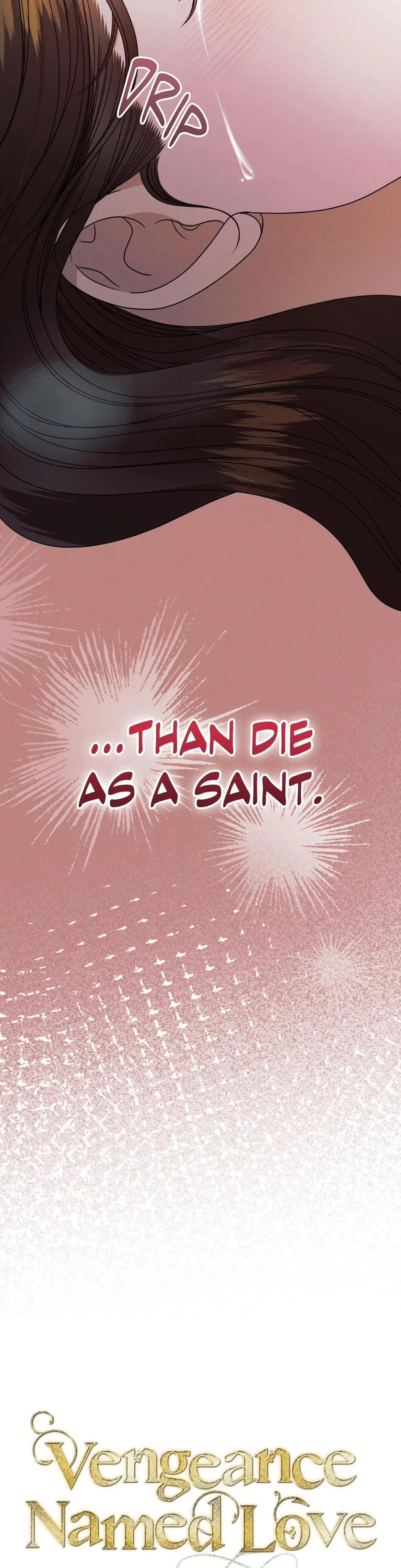 Vengeance Named Love Chapter 39 - Page 11