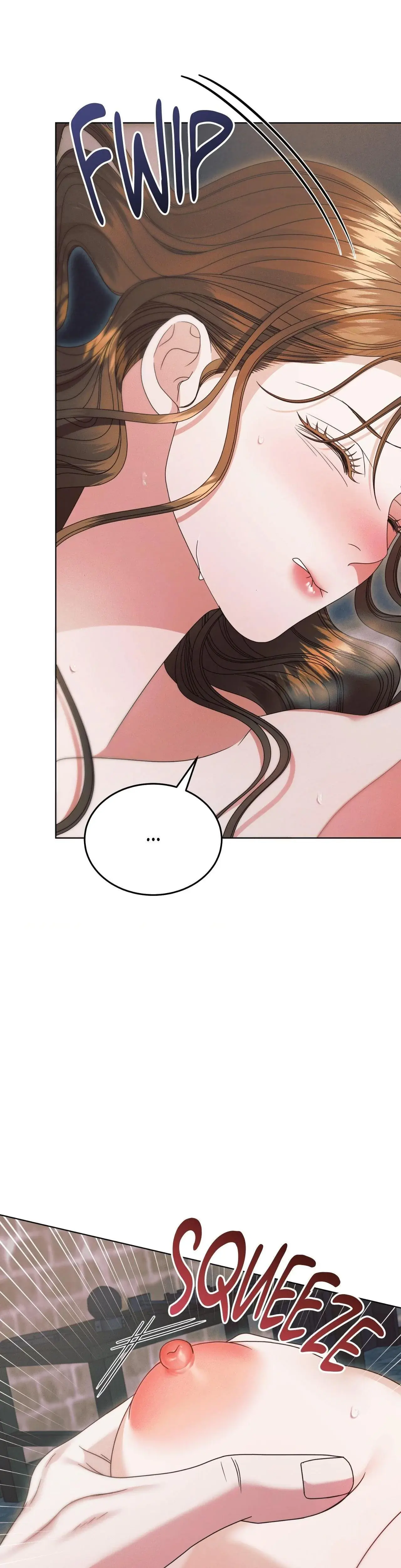 Vengeance Named Love Chapter 39 - Page 15