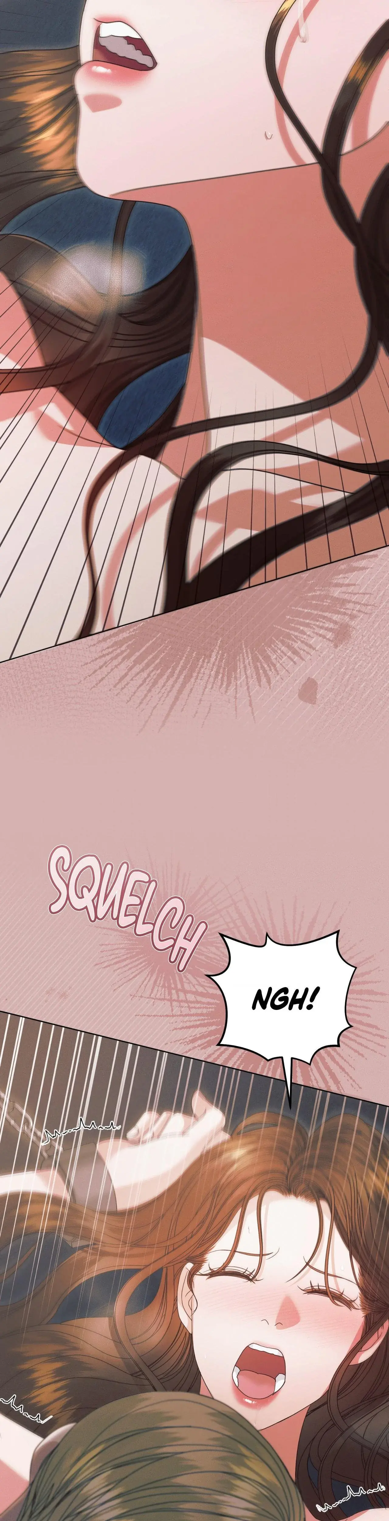 Vengeance Named Love Chapter 39 - Page 20