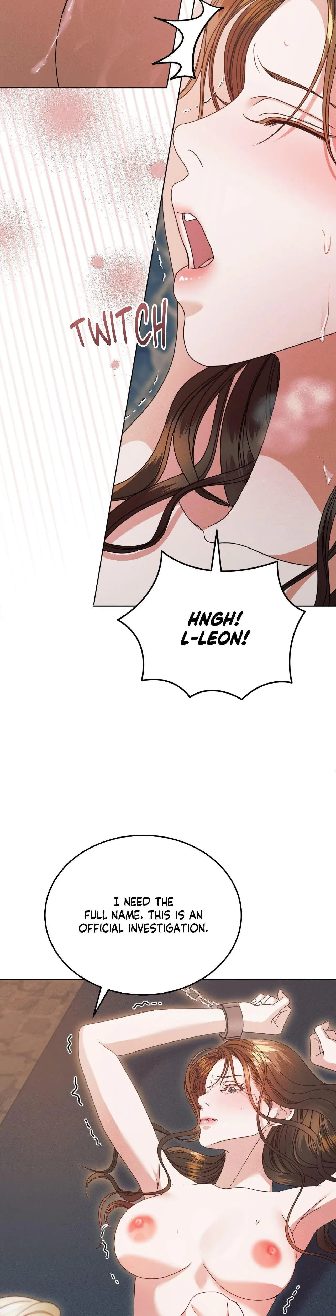 Vengeance Named Love Chapter 39 - Page 28