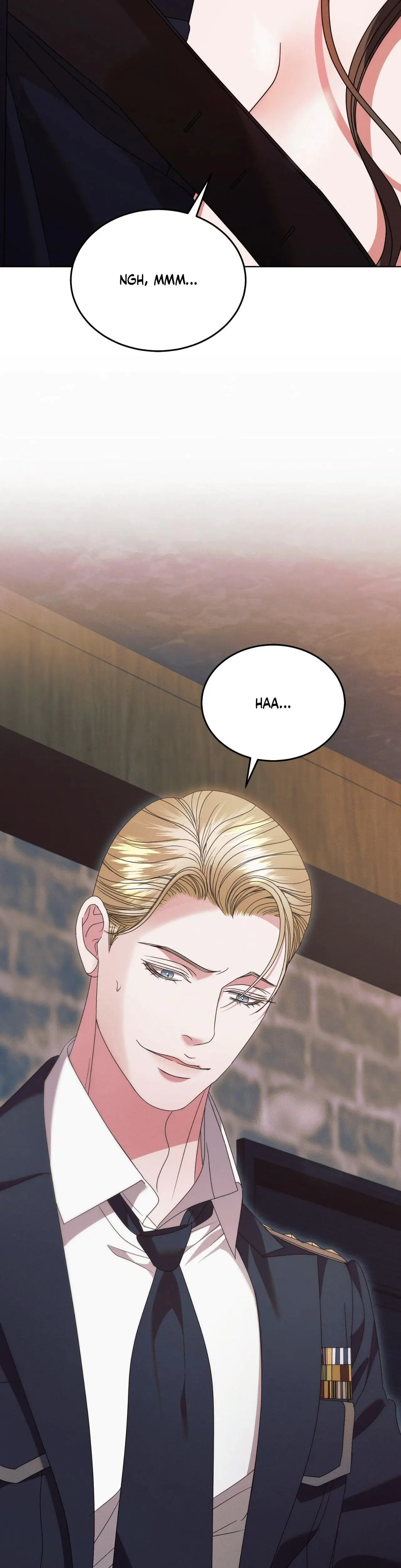 Vengeance Named Love Chapter 39 - Page 3