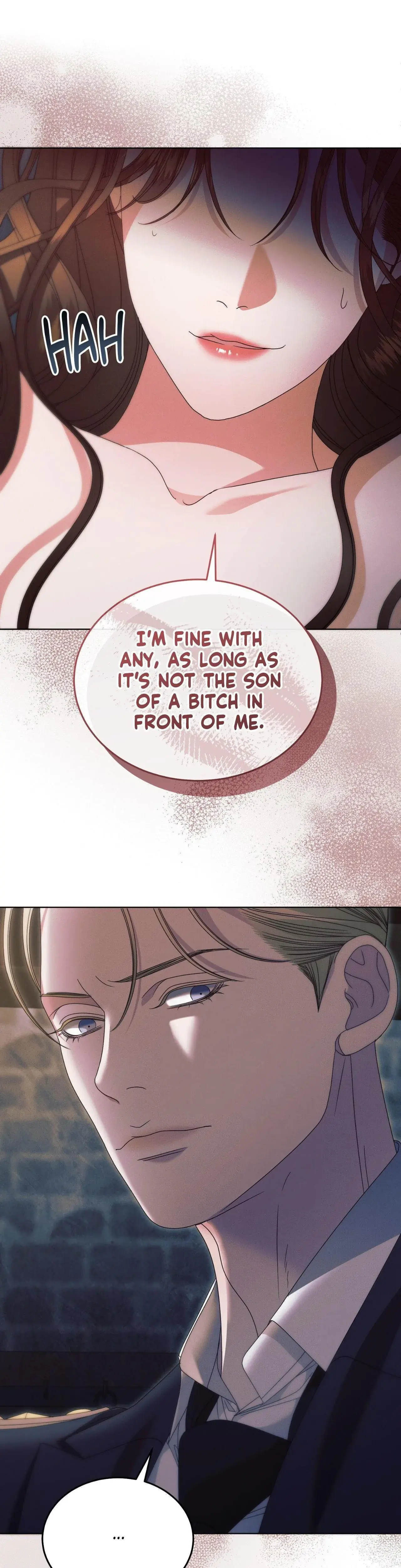 Vengeance Named Love Chapter 39 - Page 31