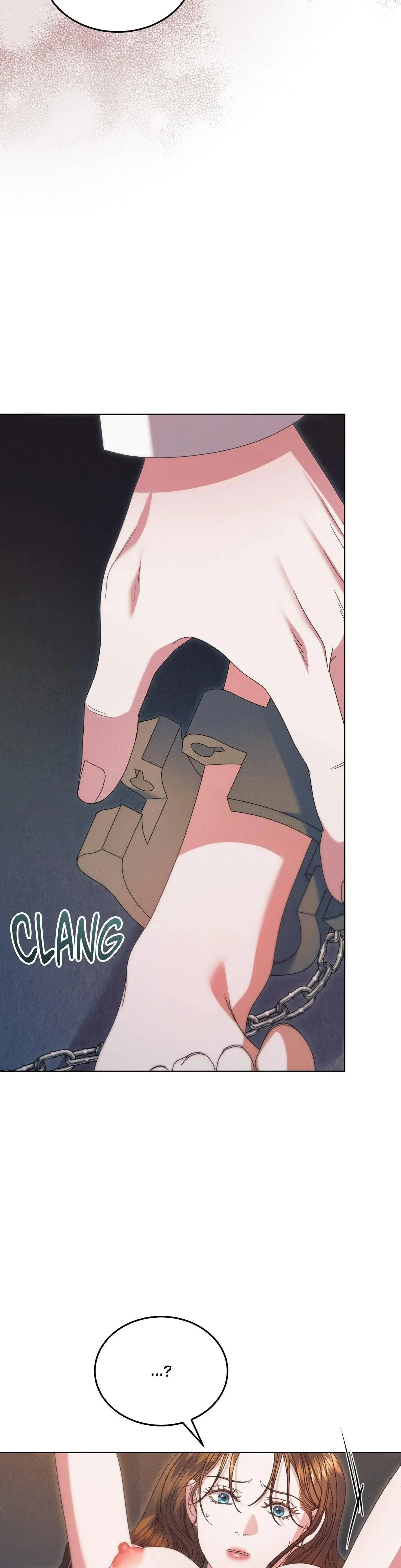Vengeance Named Love Chapter 39 - Page 32