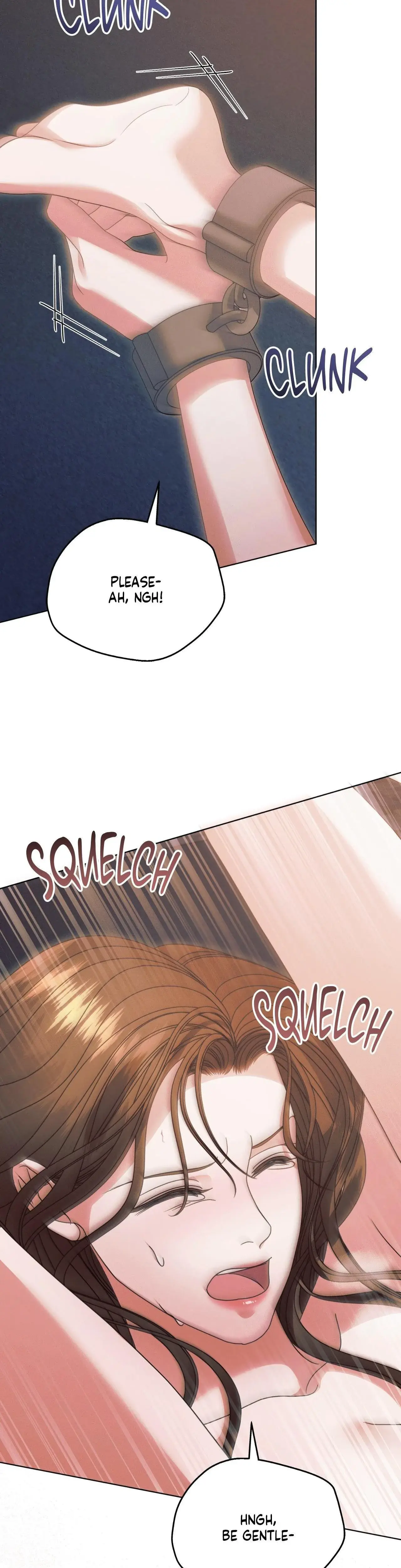 Vengeance Named Love Chapter 39 - Page 37