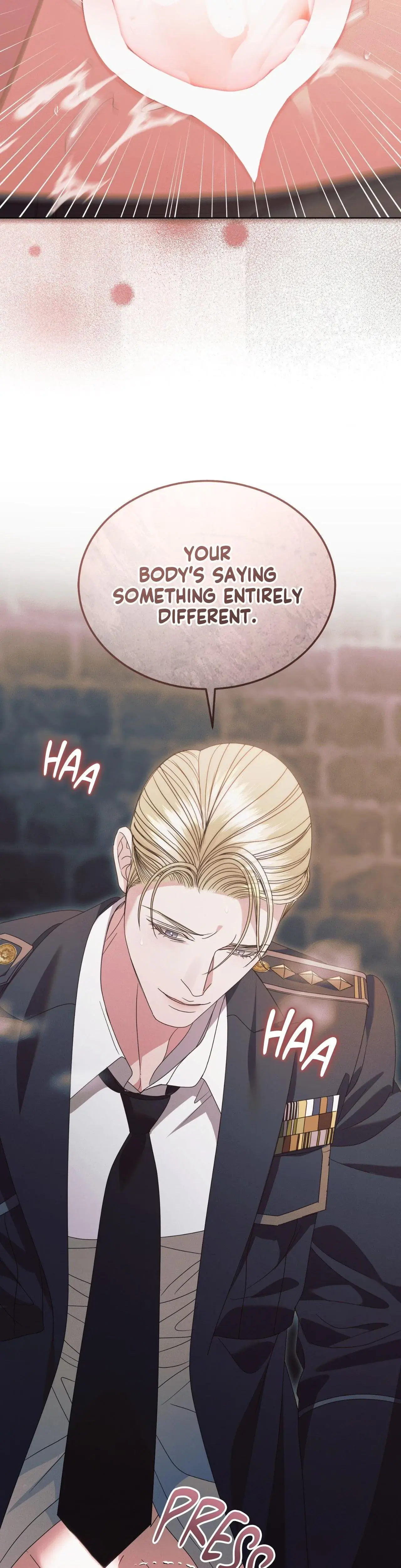 Vengeance Named Love Chapter 39 - Page 39