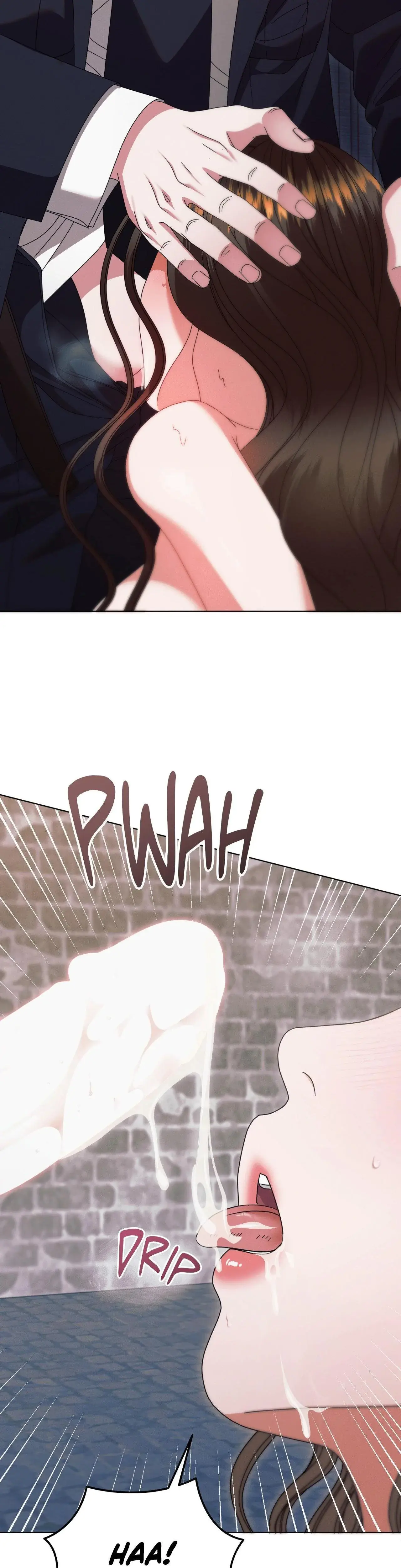 Vengeance Named Love Chapter 39 - Page 4