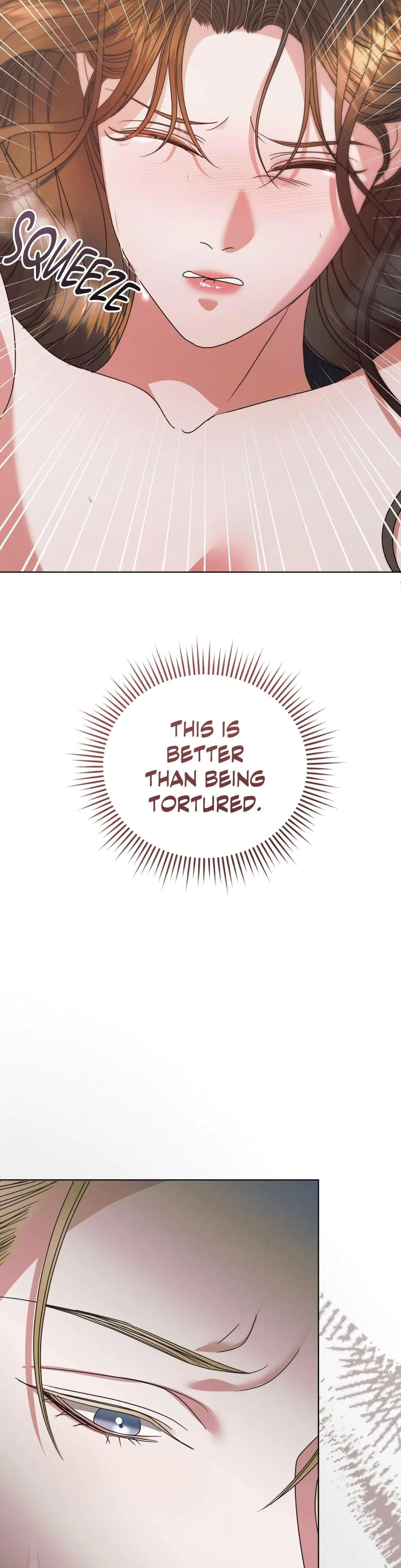 Vengeance Named Love Chapter 39 - Page 41