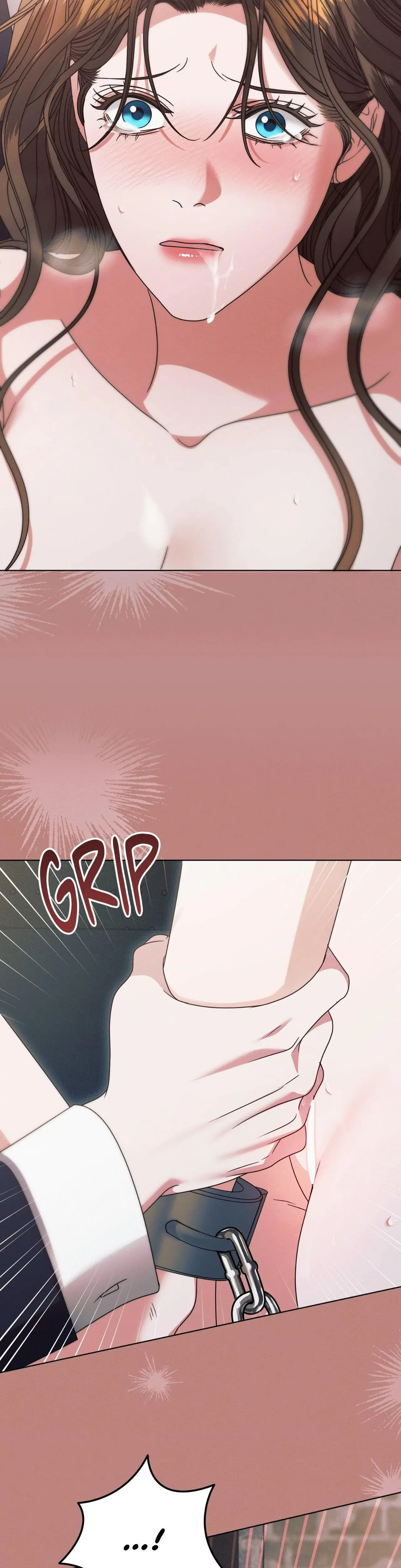 Vengeance Named Love Chapter 39 - Page 6