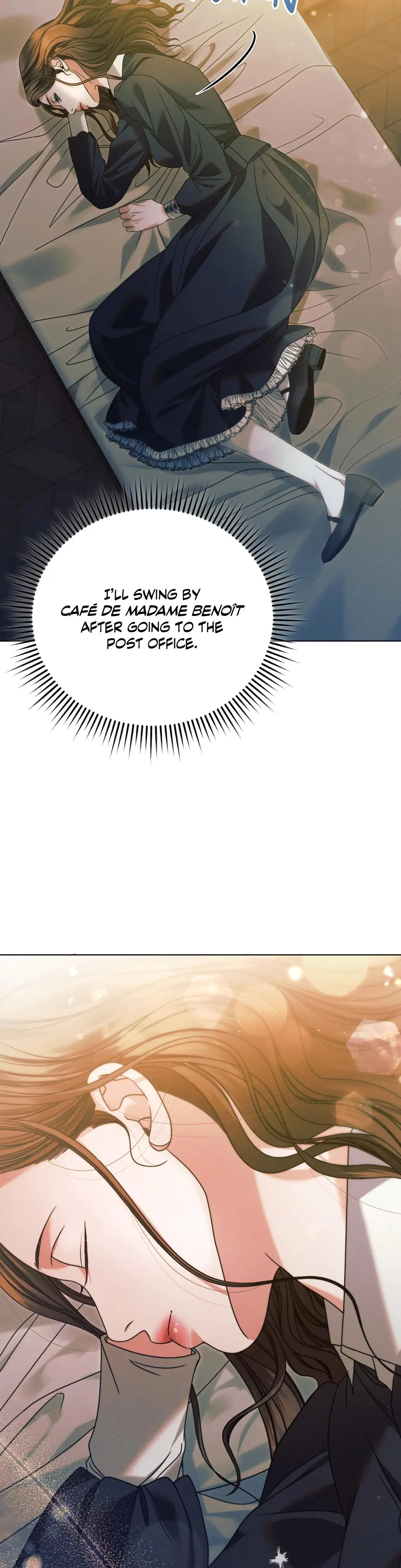 Vengeance Named Love Chapter 4 - Page 15