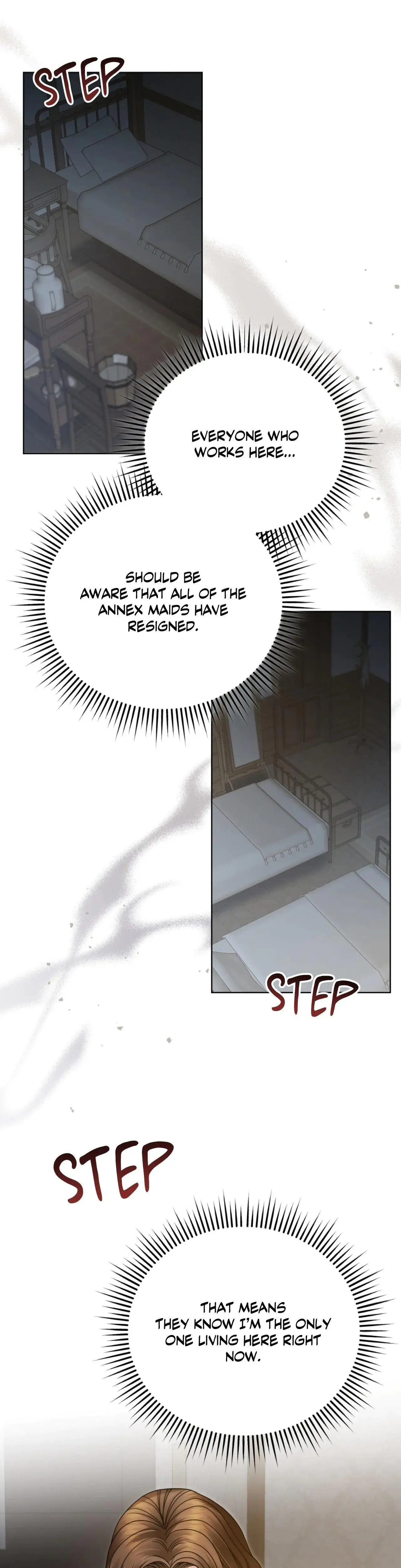 Vengeance Named Love Chapter 4 - Page 26