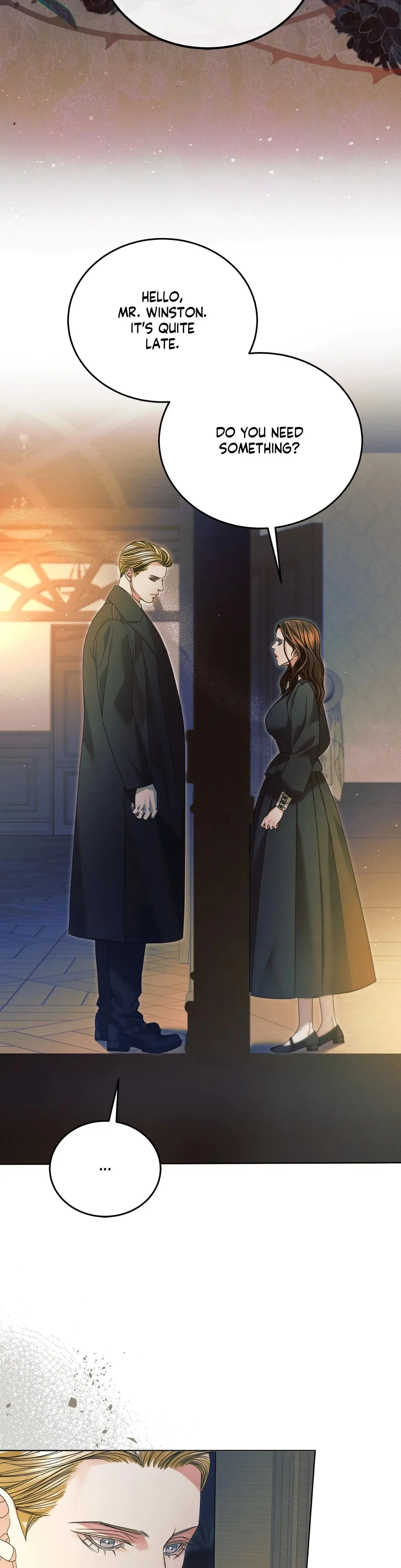 Vengeance Named Love Chapter 4 - Page 31