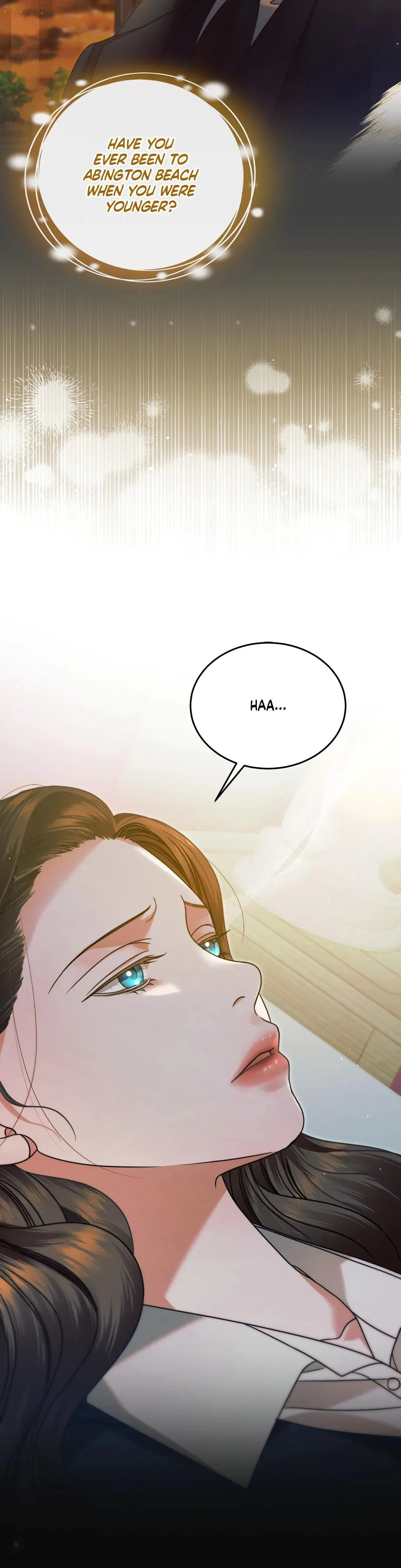 Vengeance Named Love Chapter 4 - Page 4