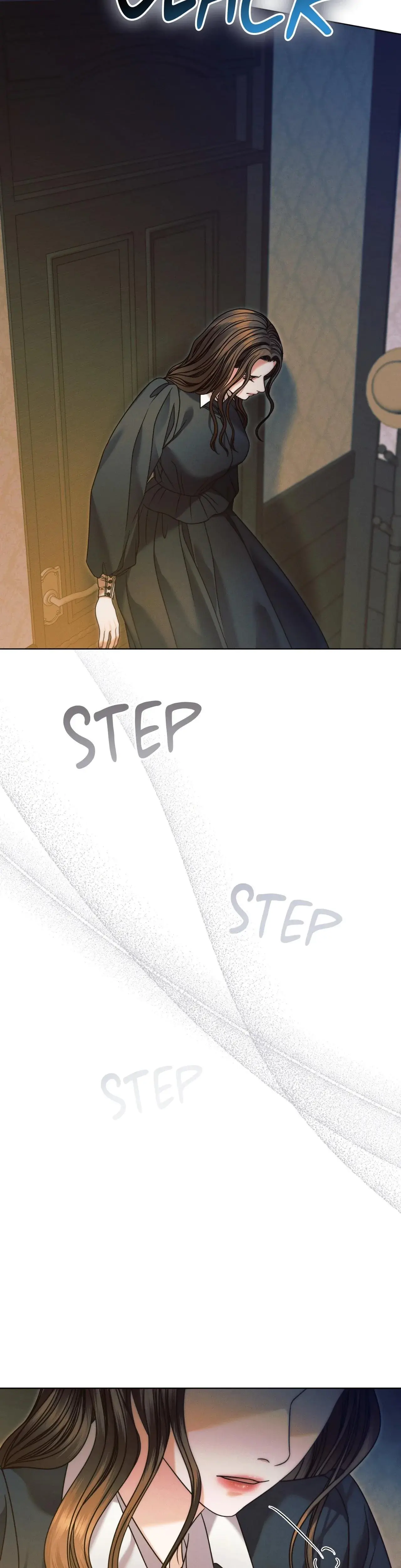 Vengeance Named Love Chapter 4 - Page 41