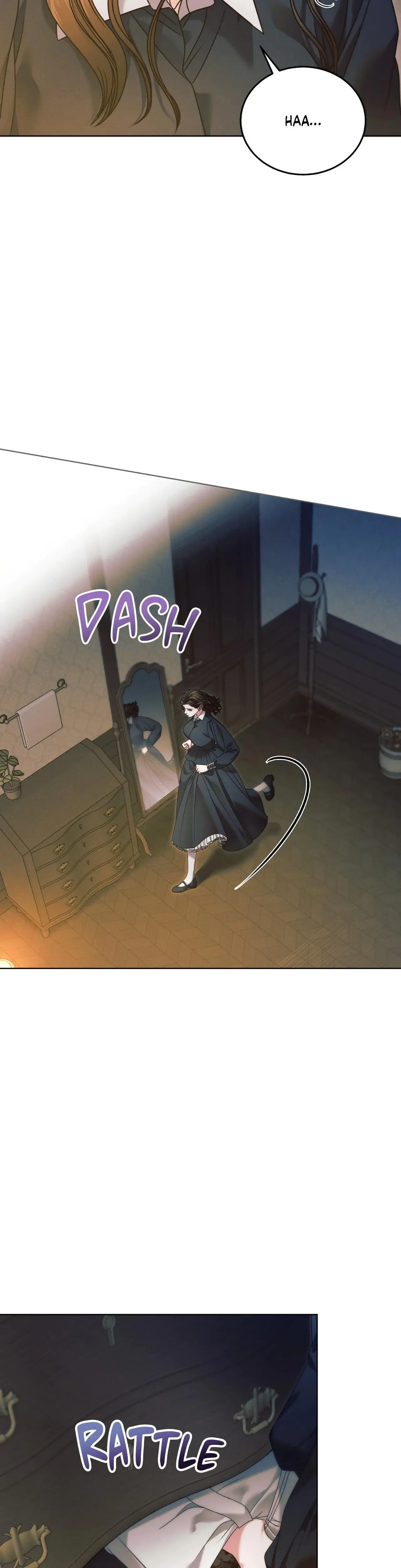 Vengeance Named Love Chapter 4 - Page 42
