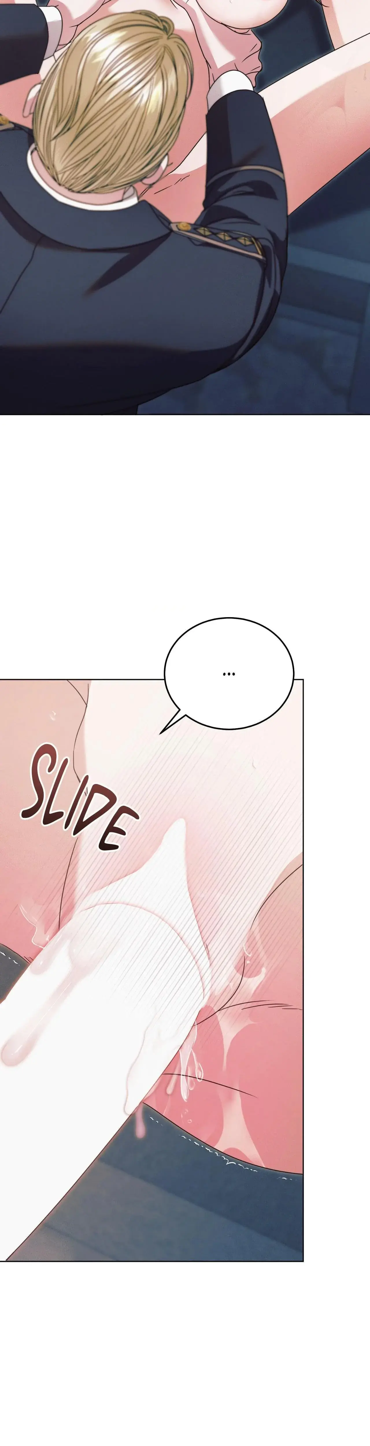 Vengeance Named Love Chapter 40 - Page 11