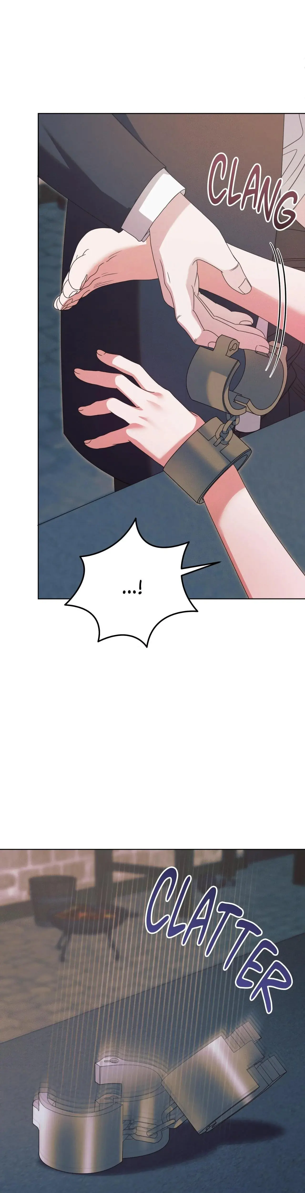 Vengeance Named Love Chapter 40 - Page 12