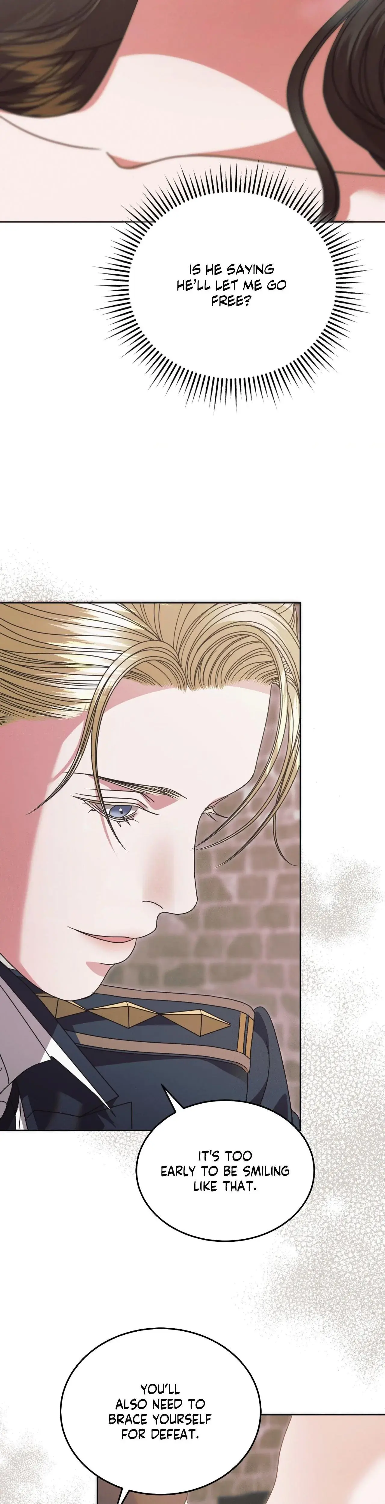 Vengeance Named Love Chapter 40 - Page 15