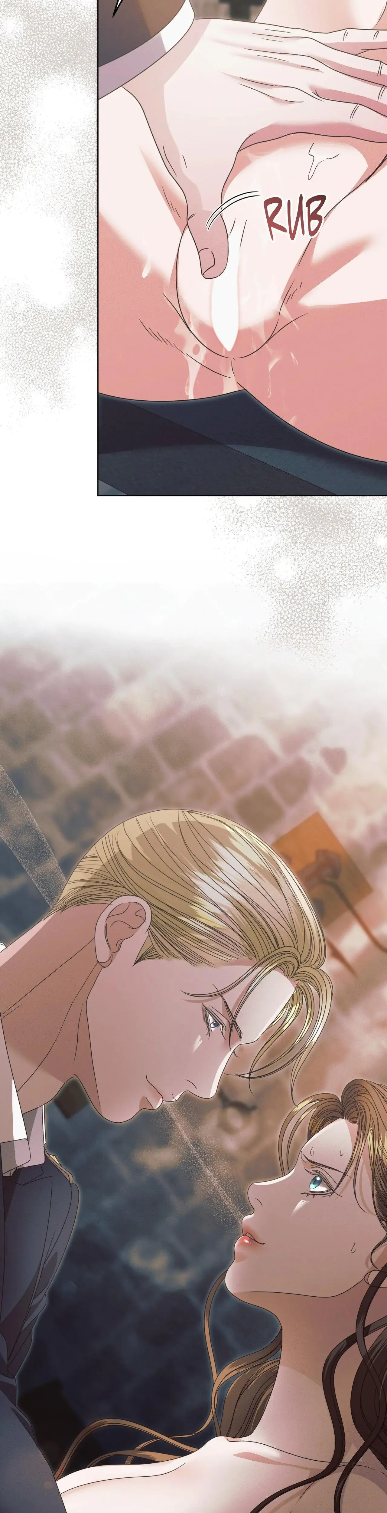 Vengeance Named Love Chapter 40 - Page 16