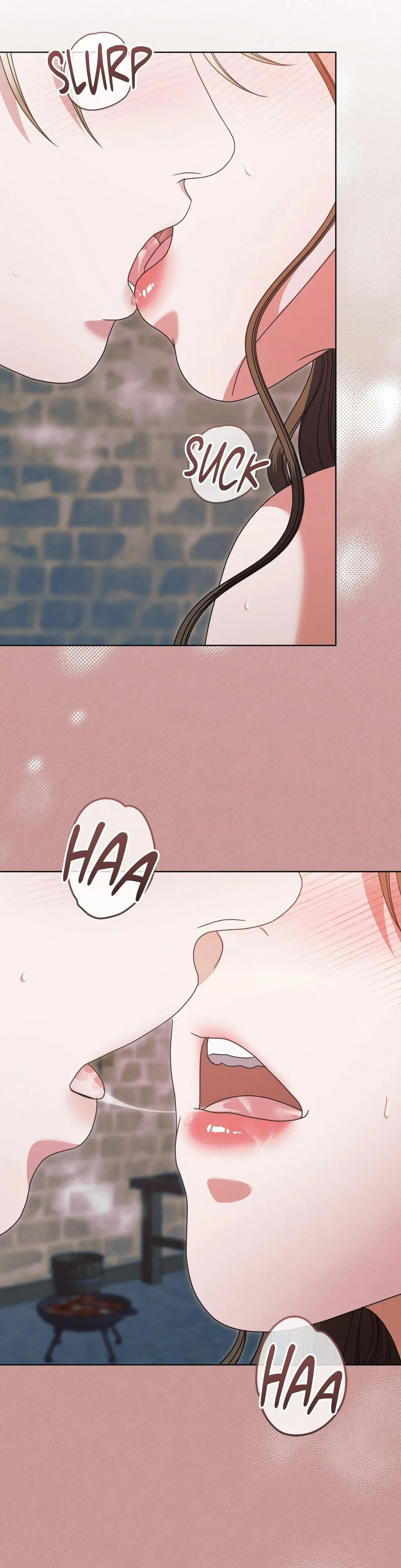 Vengeance Named Love Chapter 40 - Page 18