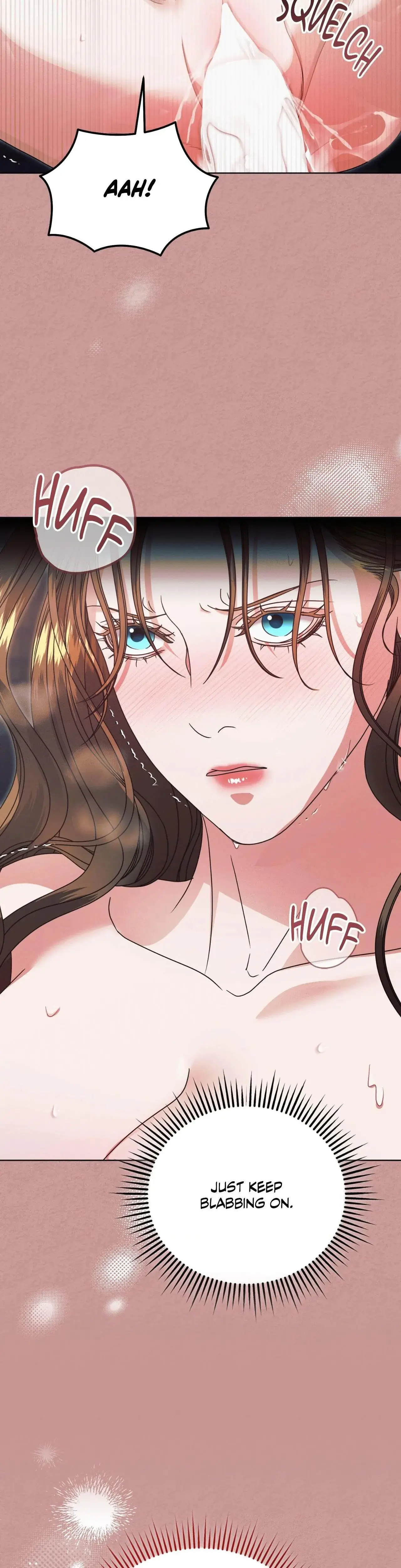 Vengeance Named Love Chapter 40 - Page 28