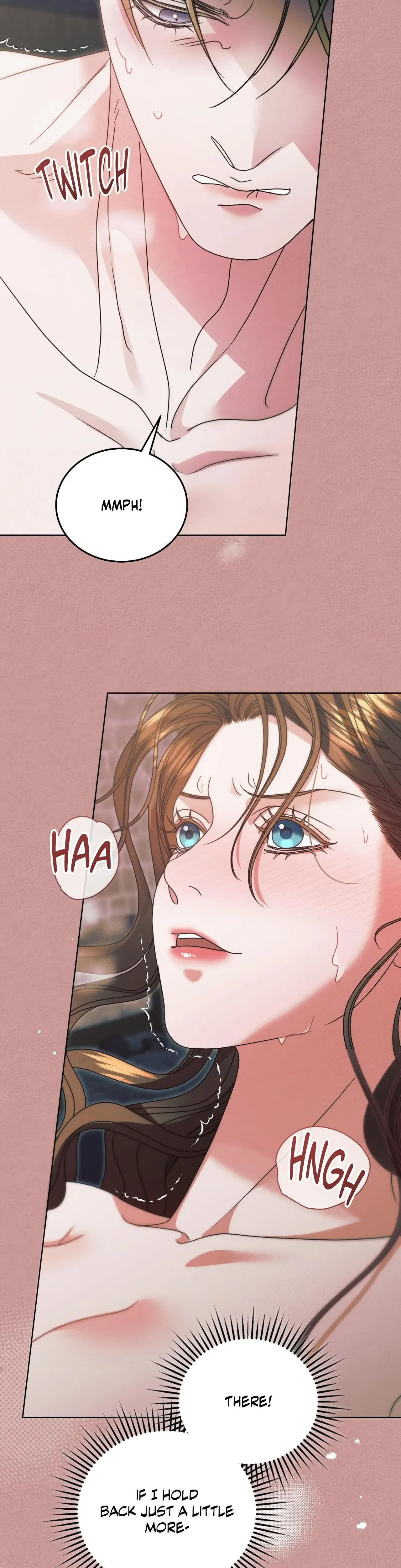 Vengeance Named Love Chapter 40 - Page 30