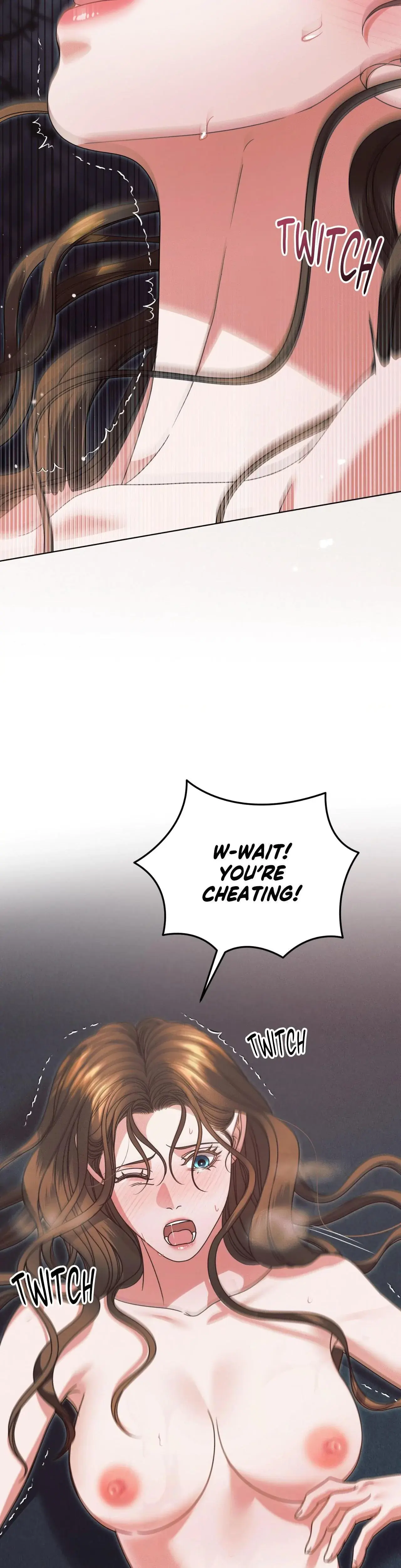 Vengeance Named Love Chapter 40 - Page 32