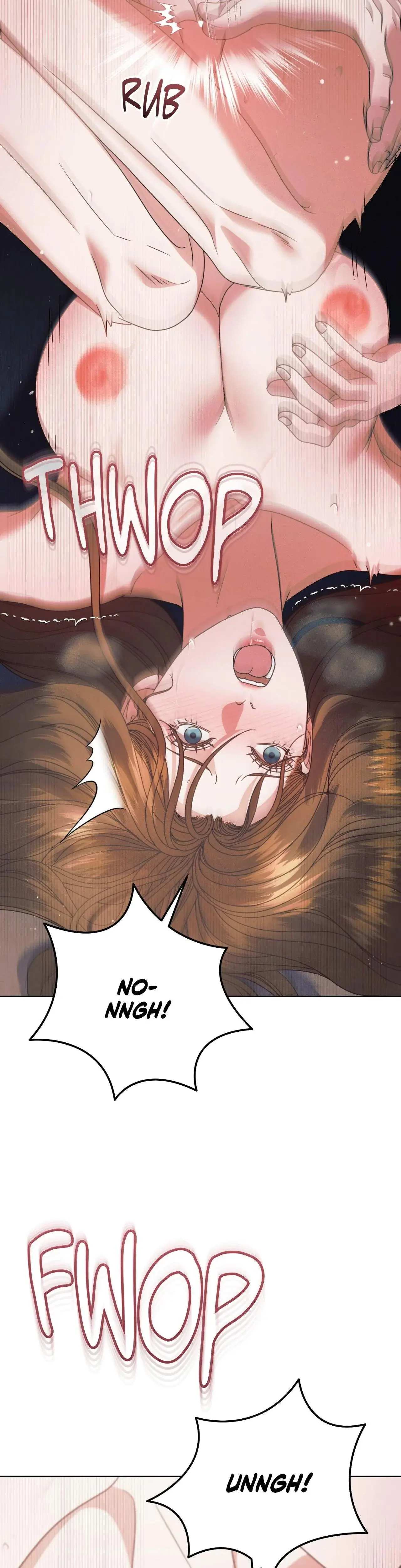 Vengeance Named Love Chapter 40 - Page 37
