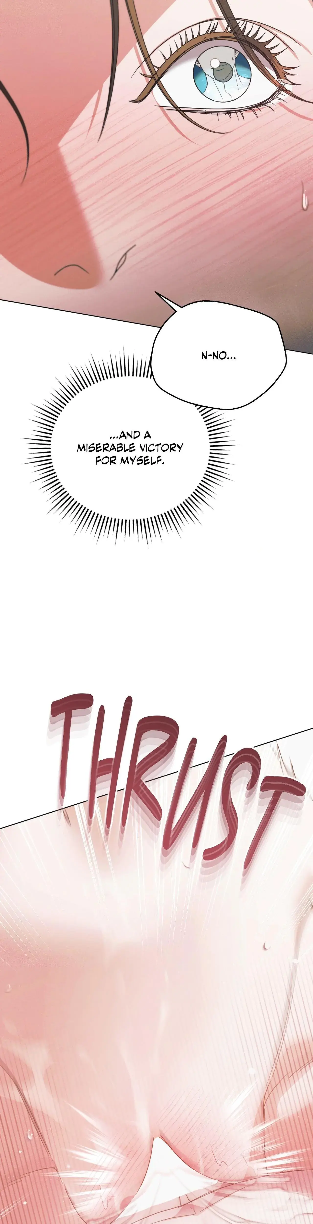 Vengeance Named Love Chapter 40 - Page 40
