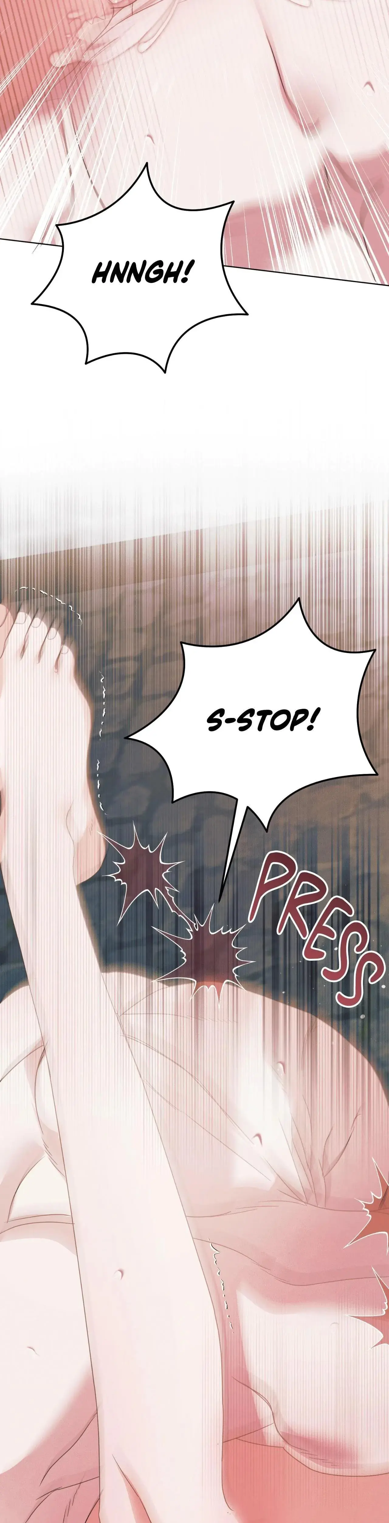 Vengeance Named Love Chapter 40 - Page 41