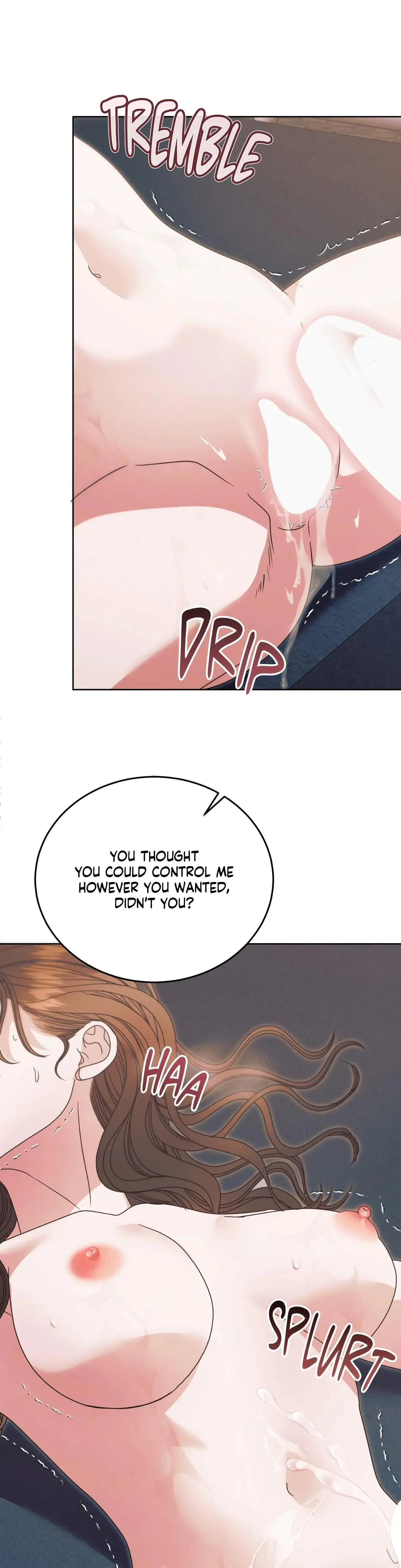 Vengeance Named Love Chapter 40 - Page 43