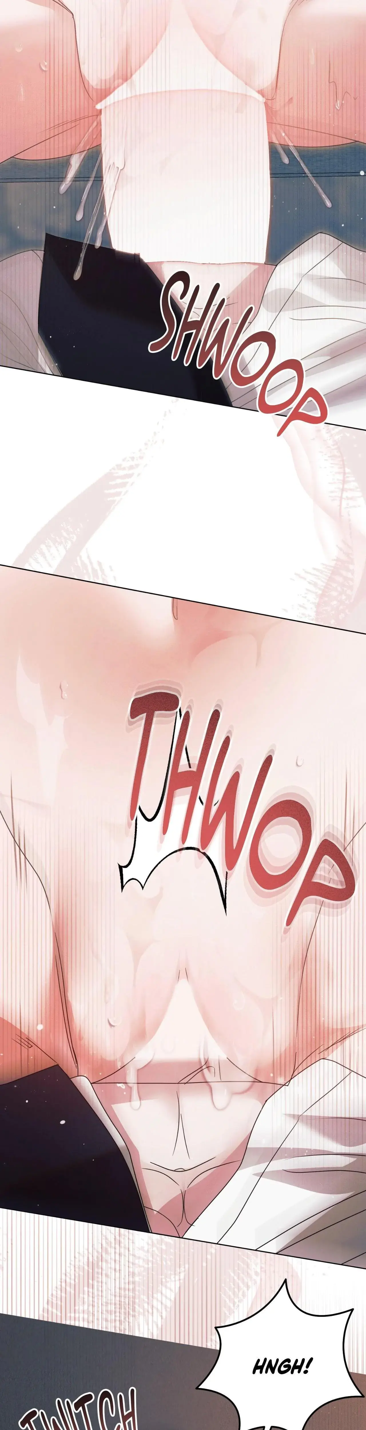 Vengeance Named Love Chapter 40 - Page 5