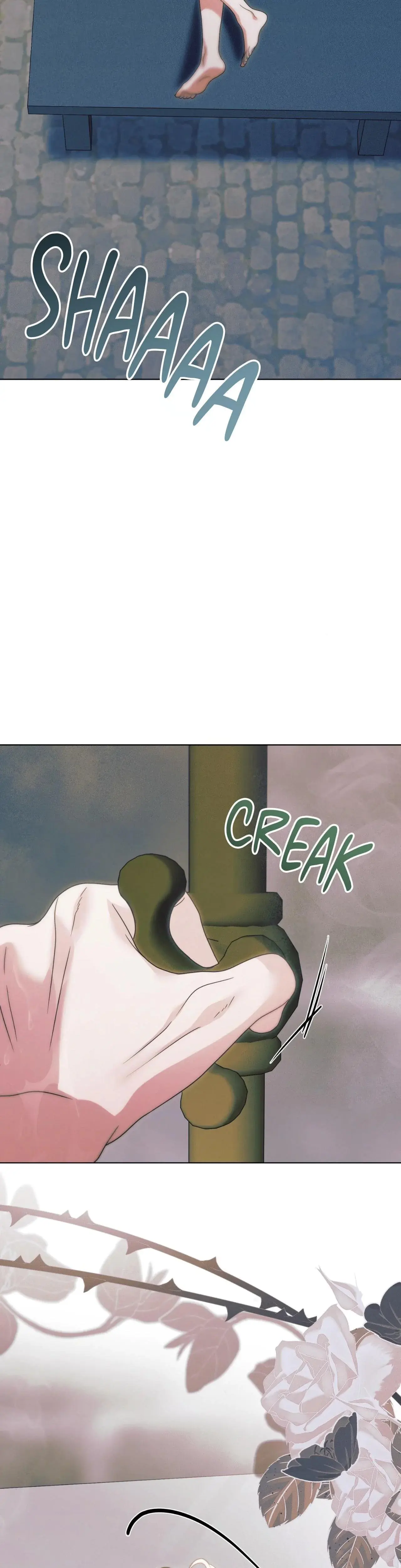 Vengeance Named Love Chapter 41 - Page 12