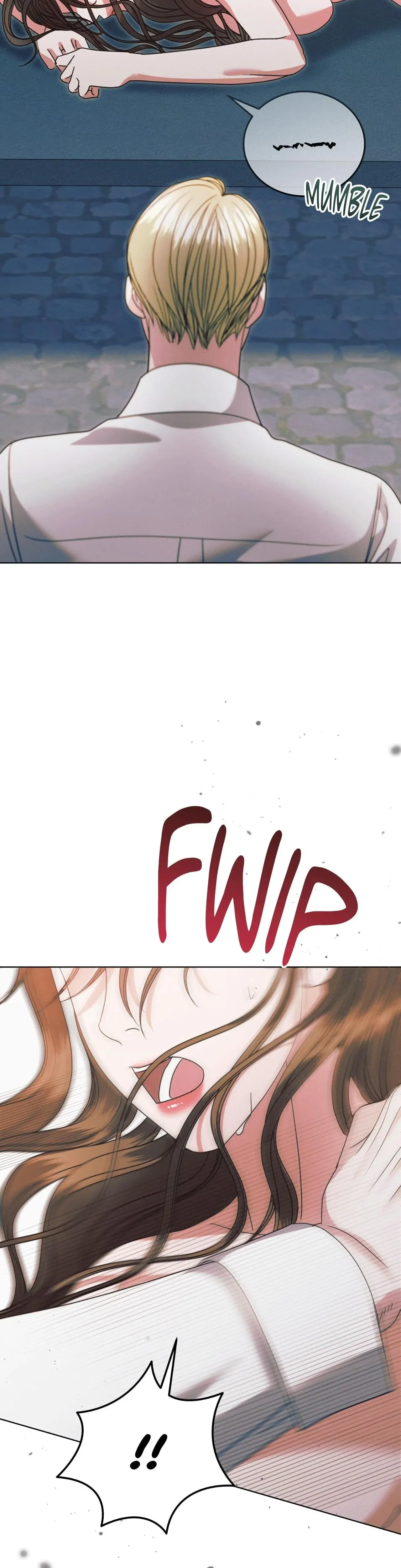 Vengeance Named Love Chapter 41 - Page 16