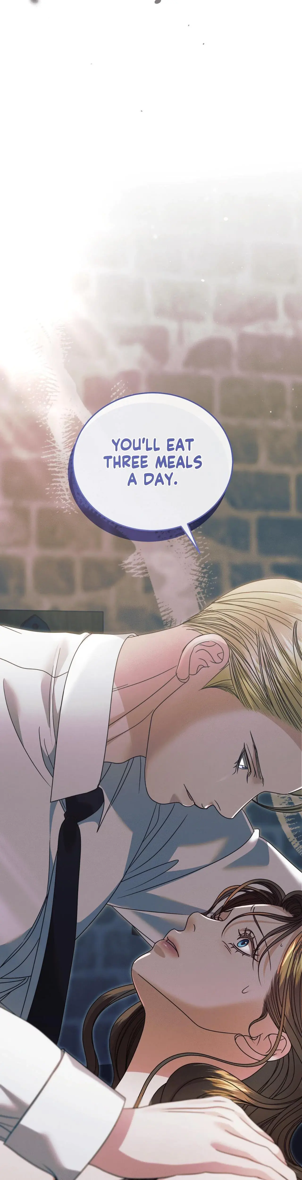 Vengeance Named Love Chapter 41 - Page 17