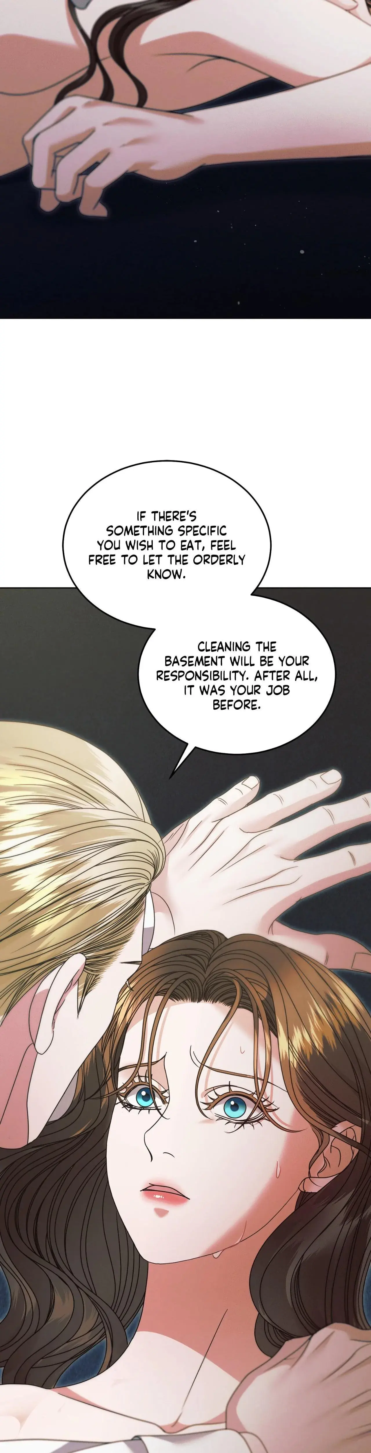 Vengeance Named Love Chapter 41 - Page 18