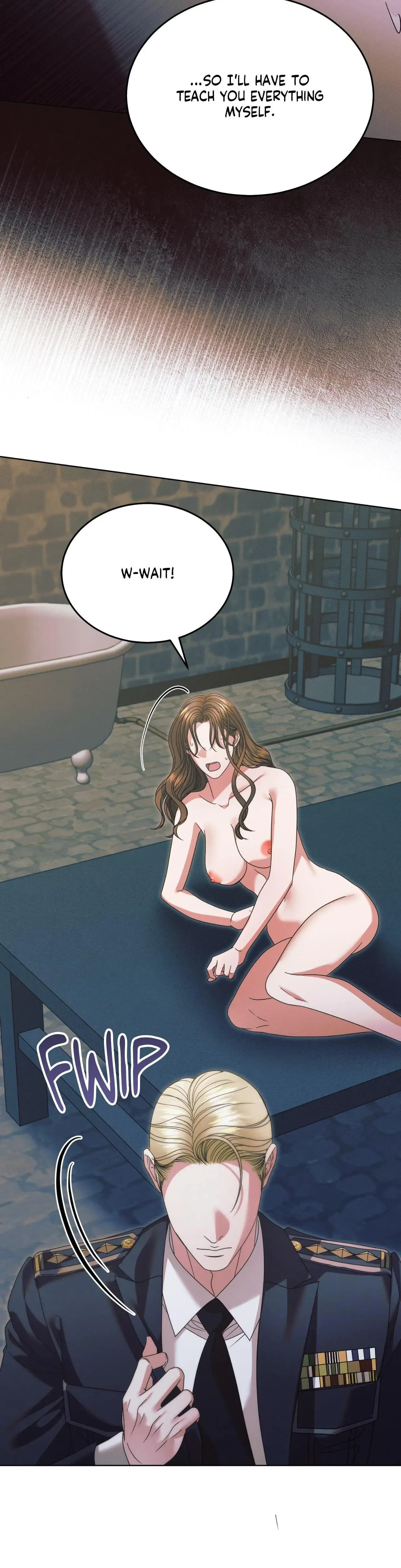Vengeance Named Love Chapter 41 - Page 23