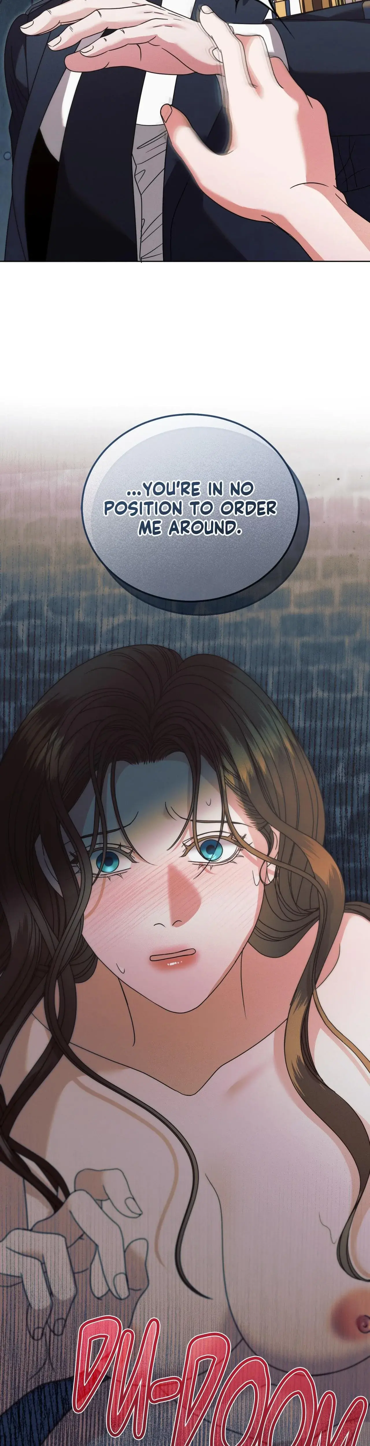 Vengeance Named Love Chapter 41 - Page 25