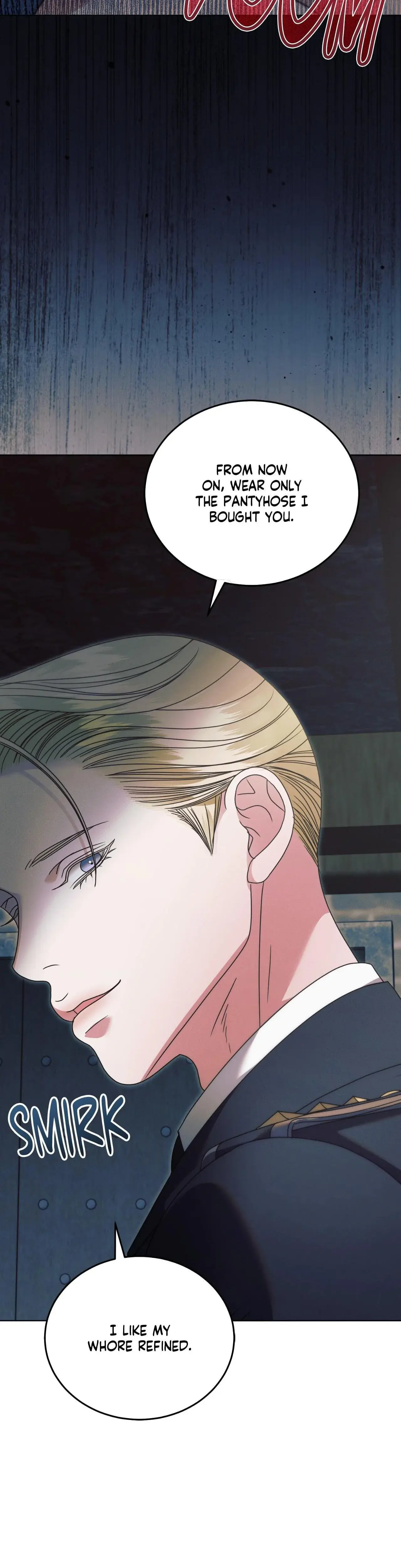 Vengeance Named Love Chapter 41 - Page 26