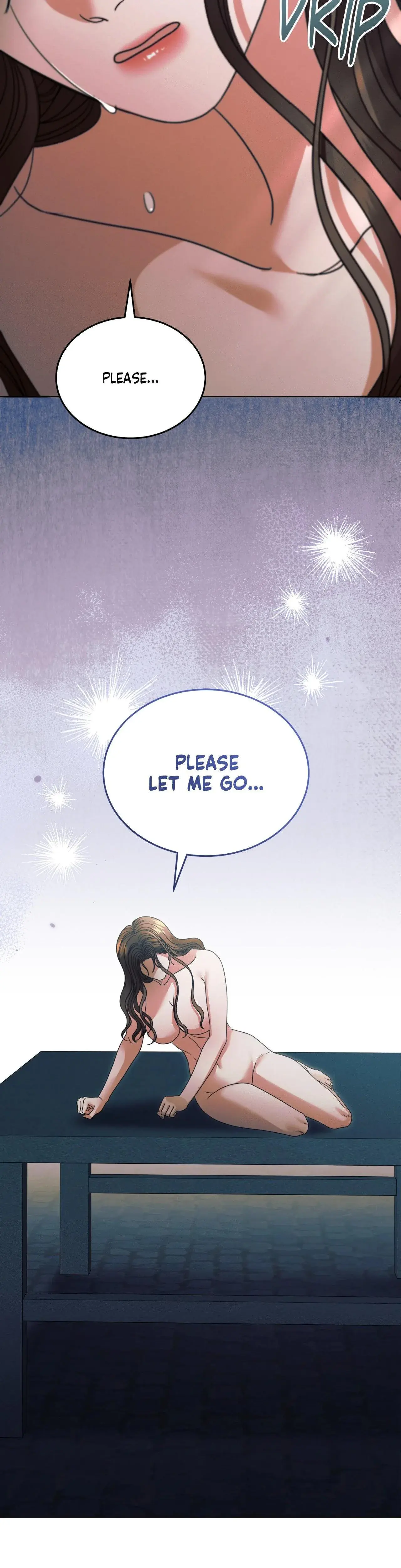 Vengeance Named Love Chapter 41 - Page 29