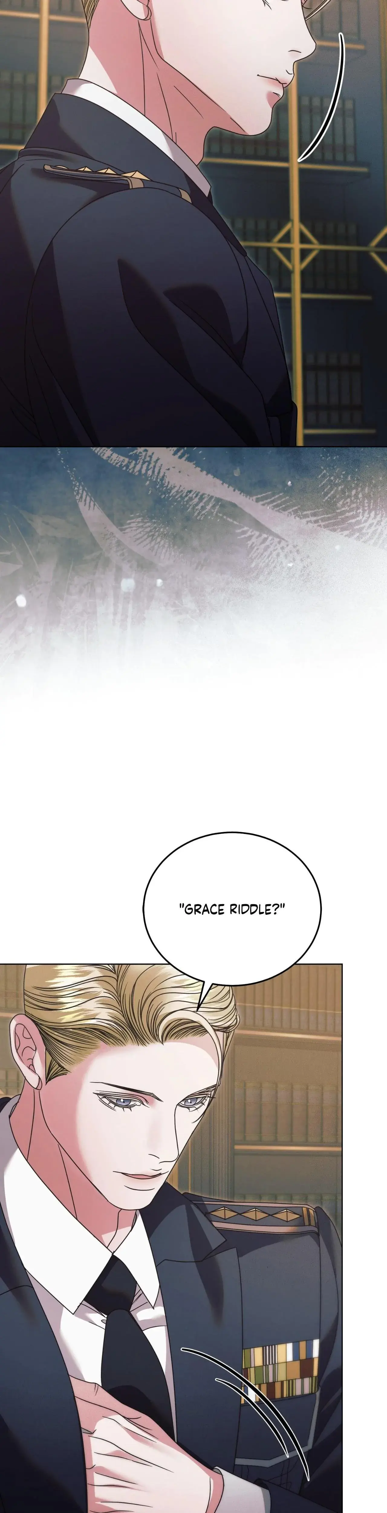 Vengeance Named Love Chapter 41 - Page 33