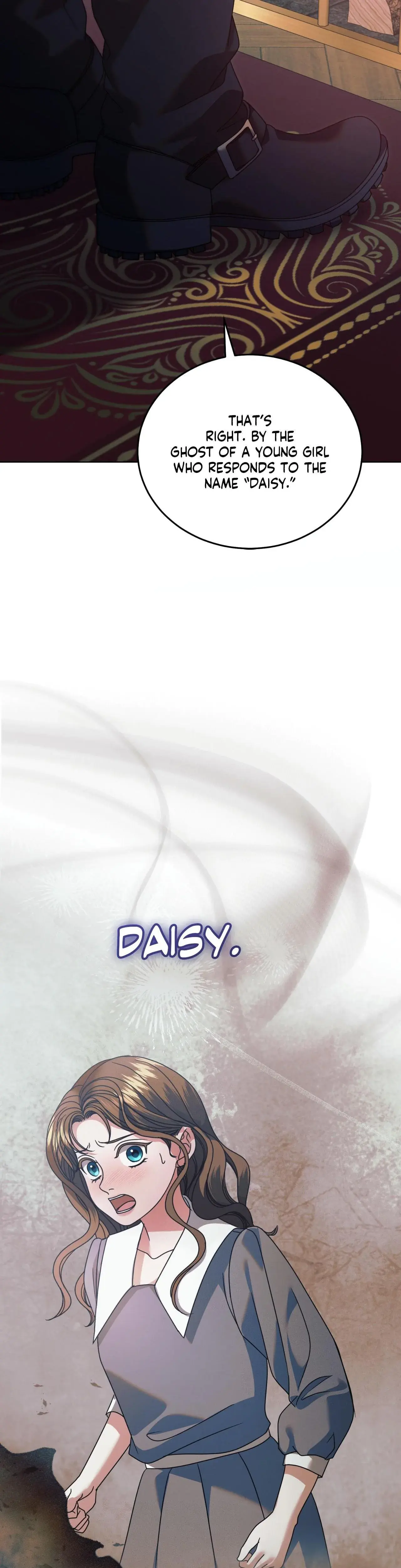 Vengeance Named Love Chapter 41 - Page 41