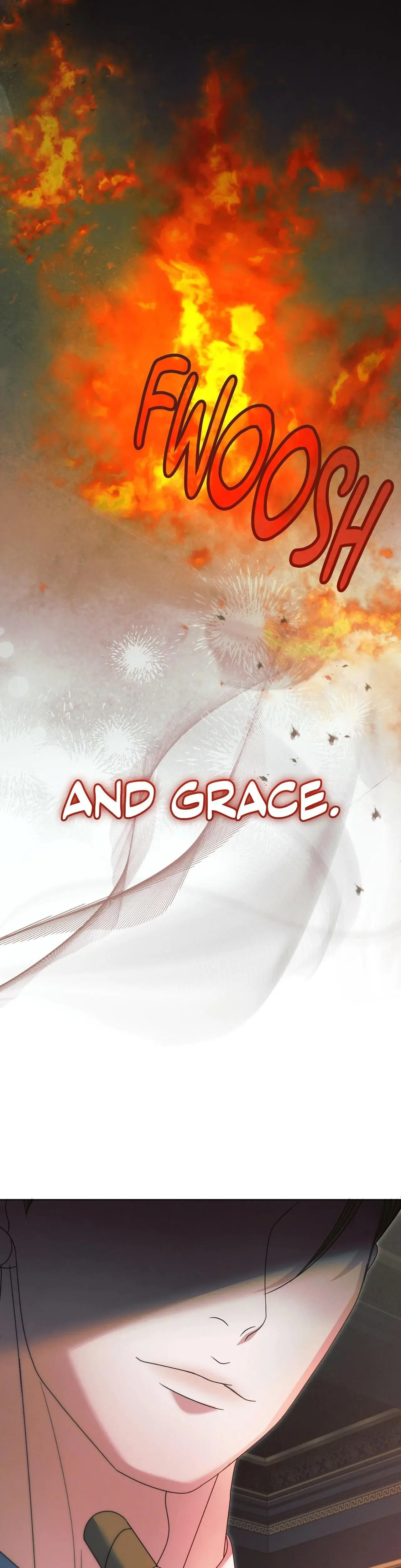 Vengeance Named Love Chapter 41 - Page 43