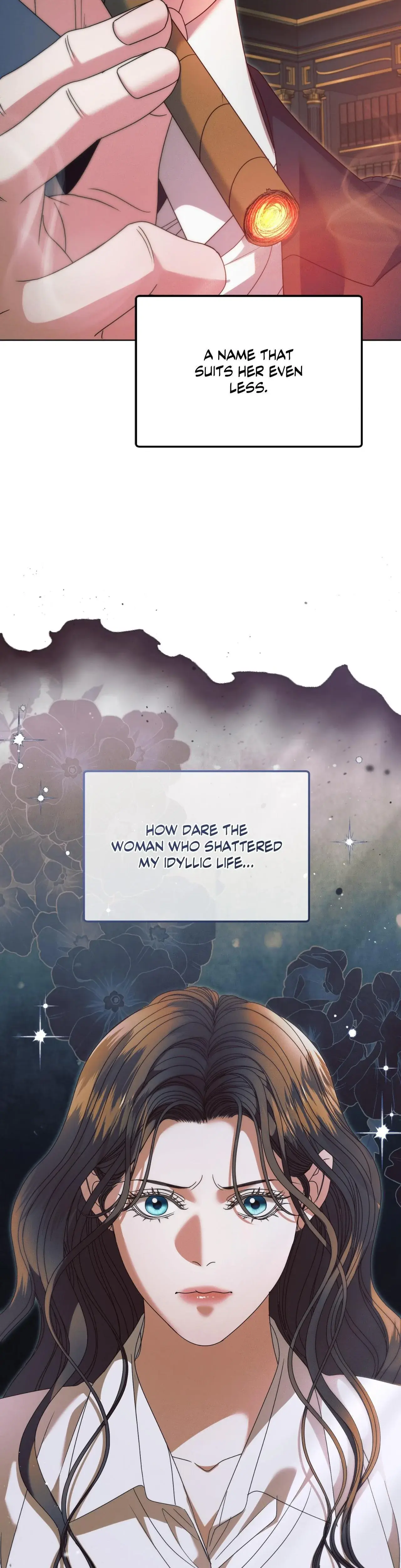 Vengeance Named Love Chapter 41 - Page 44