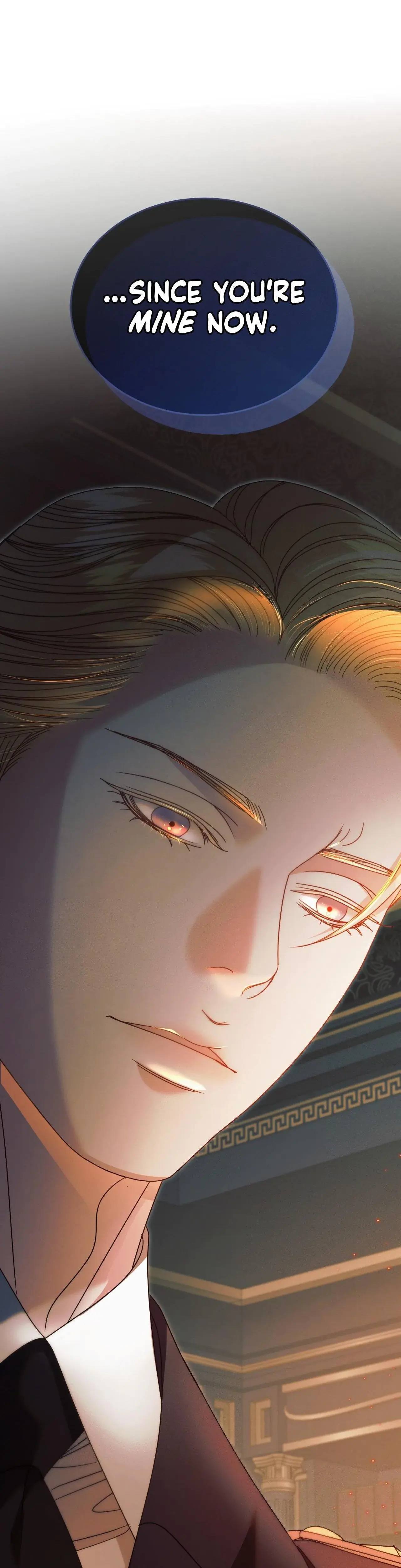 Vengeance Named Love Chapter 41 - Page 46