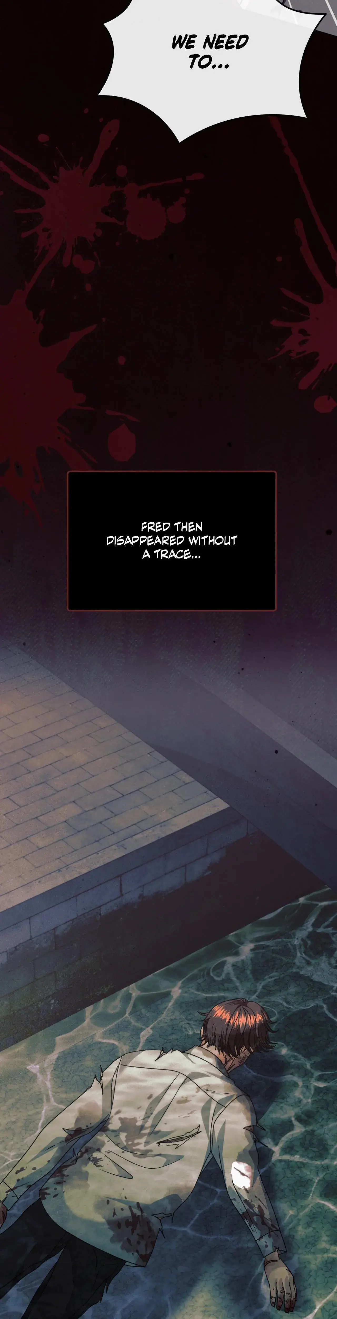 Vengeance Named Love Chapter 42 - Page 15