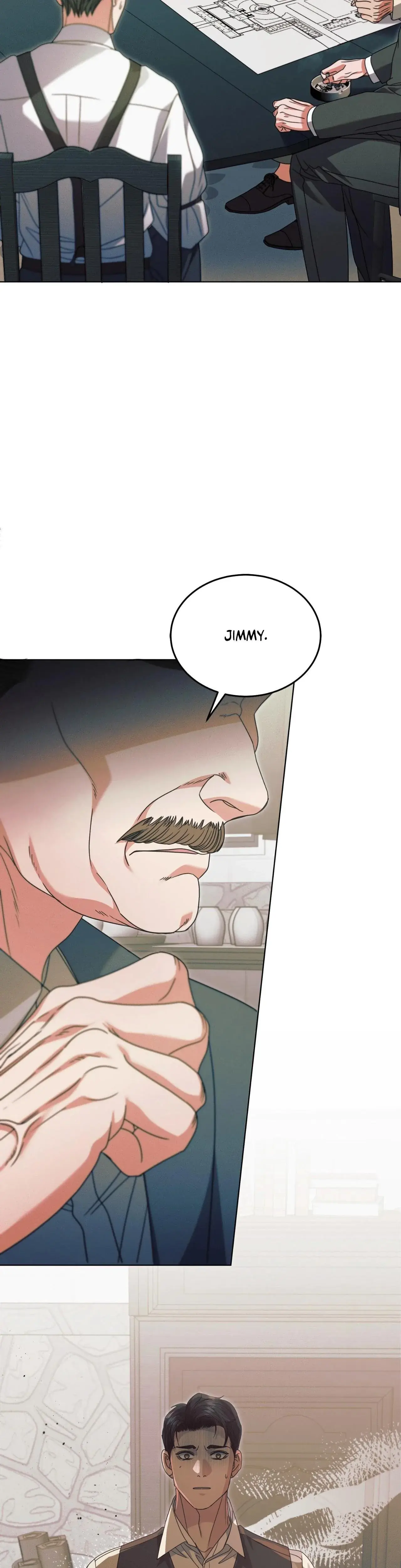 Vengeance Named Love Chapter 42 - Page 21