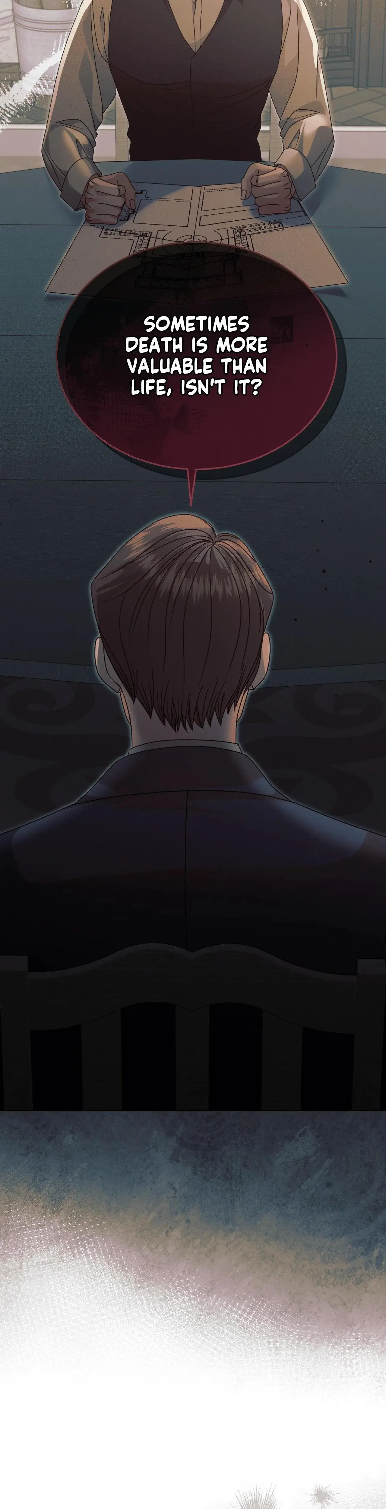 Vengeance Named Love Chapter 42 - Page 22