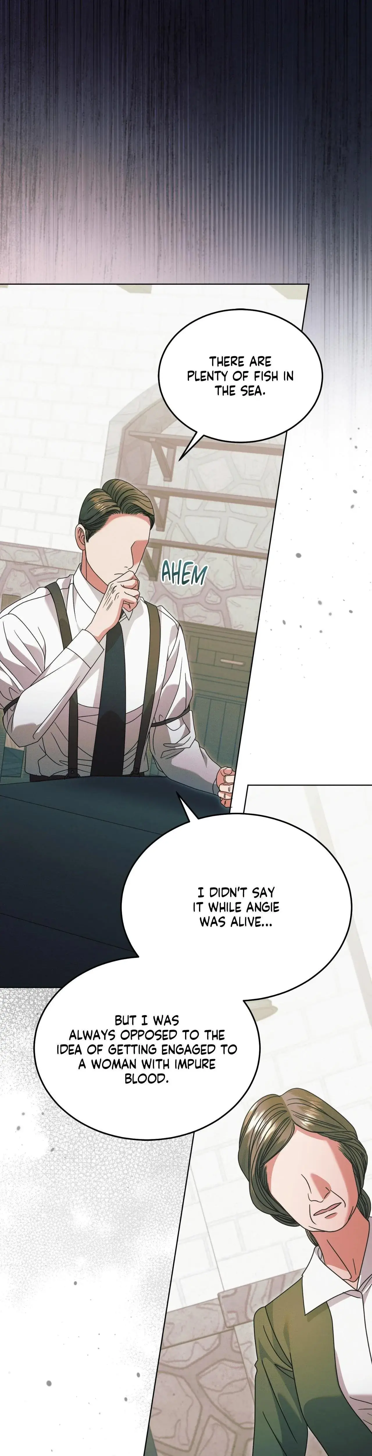 Vengeance Named Love Chapter 42 - Page 28